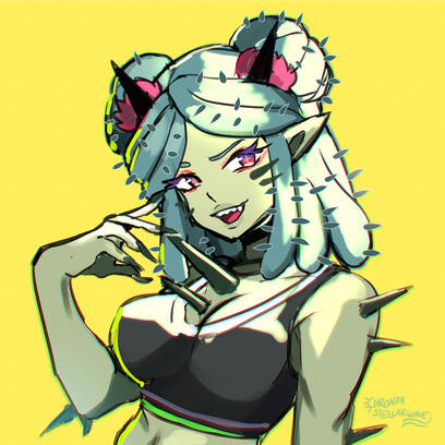 Request